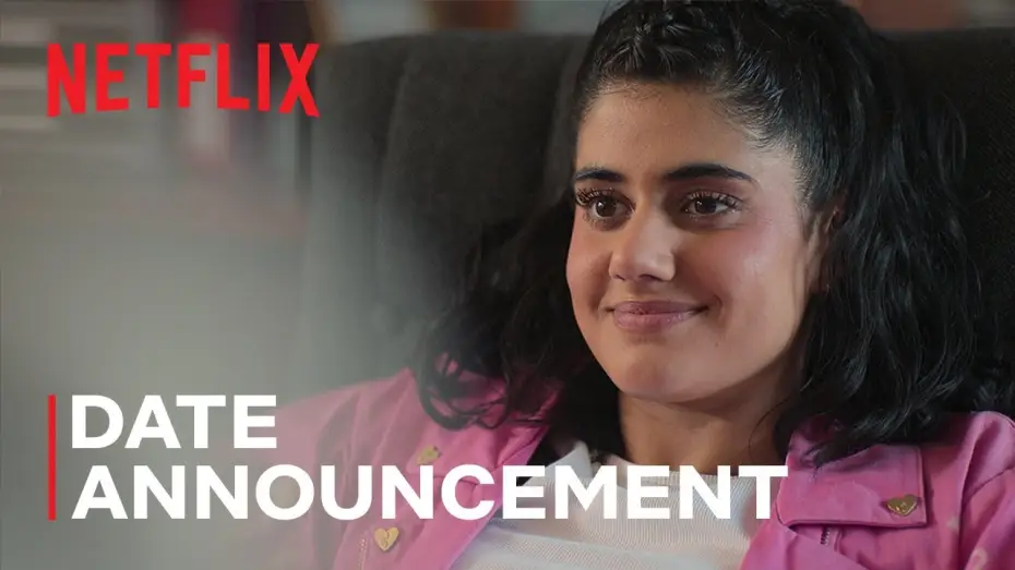 Видео к сериалу Школа разбитых сердец — Date Announcement
