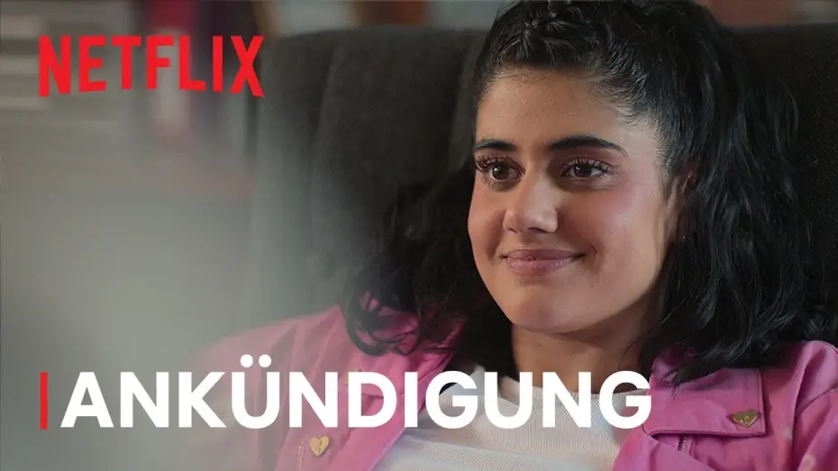 Видео к сериалу Школа разбитых сердец — Ankündigung