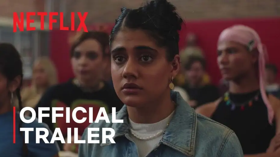 Видео к сериалу Школа разбитых сердец — Official Trailer
