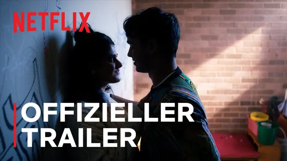 Видео к сериалу Школа разбитых сердец — Offizieller Trailer