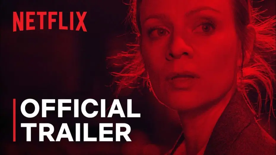 Видео к сериалу Мертвая хватка — Official Trailer [Dubbed]