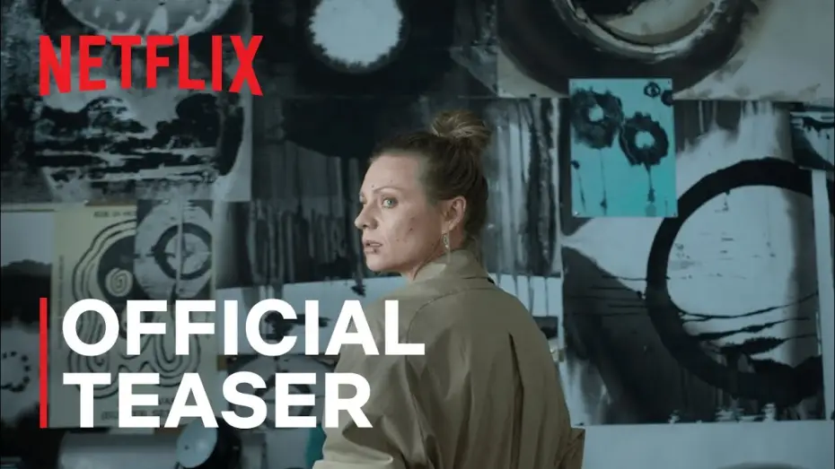 Видео к сериалу Мертвая хватка — Official Teaser