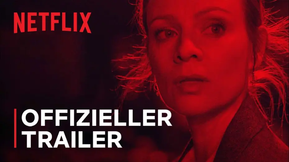 Видео к сериалу Мертвая хватка — Offizieller Trailer