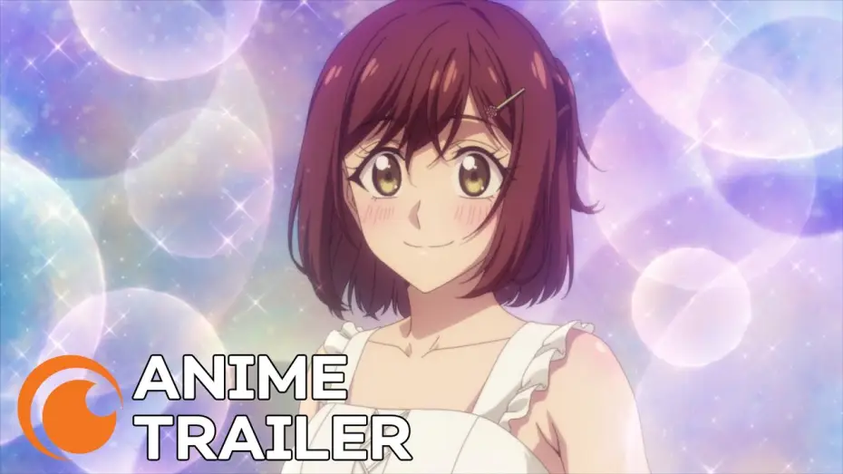 Видео к сериалу Время ниндзя — Shinobi no Ittoki | Anime Trailer