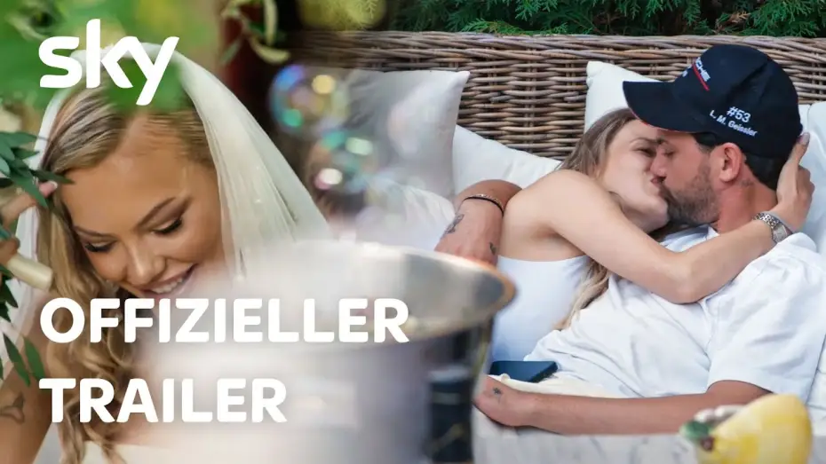 Видео к сериалу Diese Ochsenknechts — Diese Ochsenknechts - Staffel 2 | Offizieller Trailer | Sky