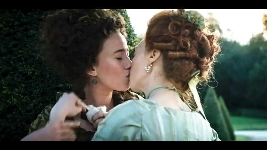 Видео к сериалу Мария-Антуанетта — Marie-Antoinette (Season 2) | Trailer