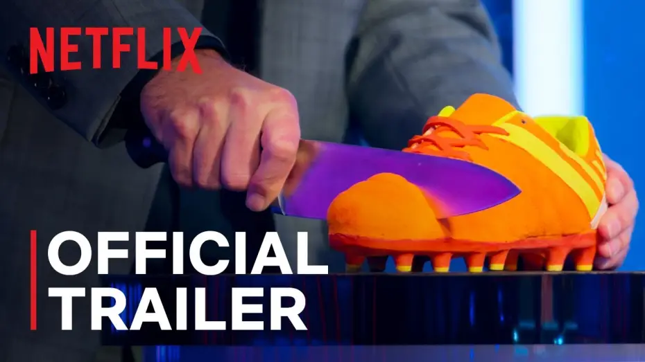 Видео к сериалу Это торт? — Это тоже торт? — Season 2 Official Trailer
