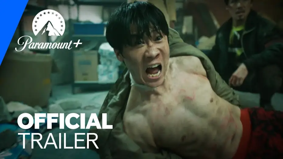 Видео к сериалу Выгодное предложение — Full UK Trailer [Subtitled]