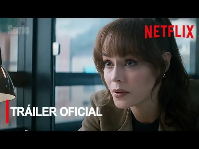 Видео к сериалу Украденное сердце — Pálpito | Netflix | Tráiler Oficial