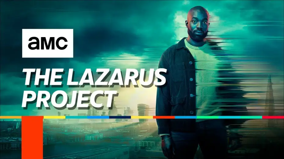 Видео к сериалу Проект "Лазарь" — AMC | The Lazarus Project