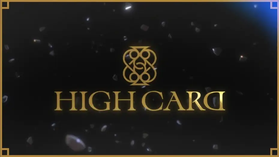 Видео к сериалу Старшая карта — High Card - Bande-annonce en VOSTFR