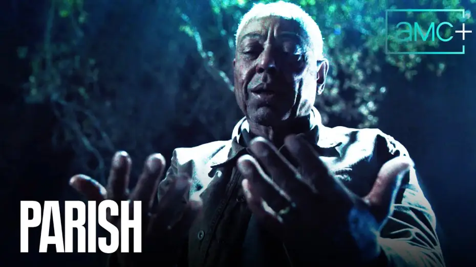 Видео к сериалу Пэриш — Don't Miss Out on the High-Octane Action