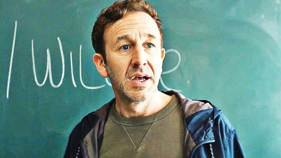 Видео к сериалу Предсказание — Предсказание (1 сезон) — Русский трейлер (2023)