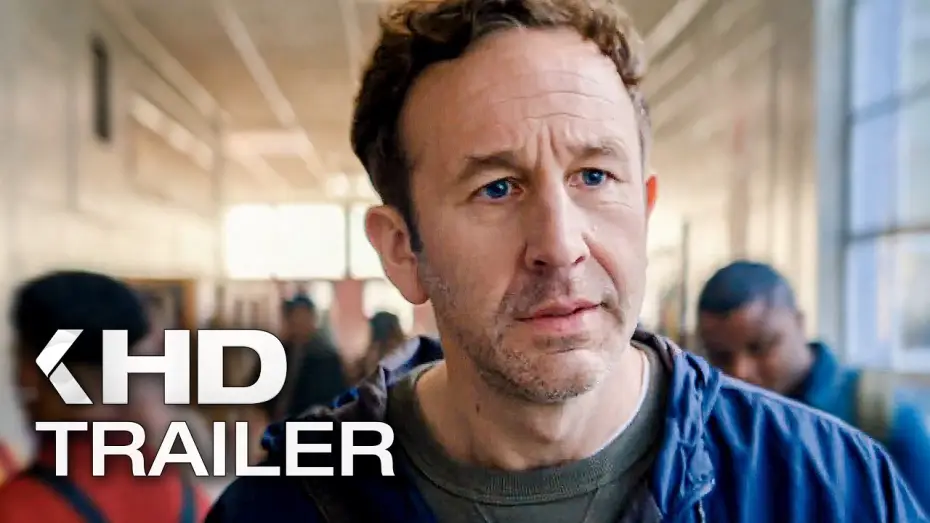 Видео к сериалу Предсказание — THE BIG DOOR PRIZE Trailer German Deutsch (2023) Apple TV+