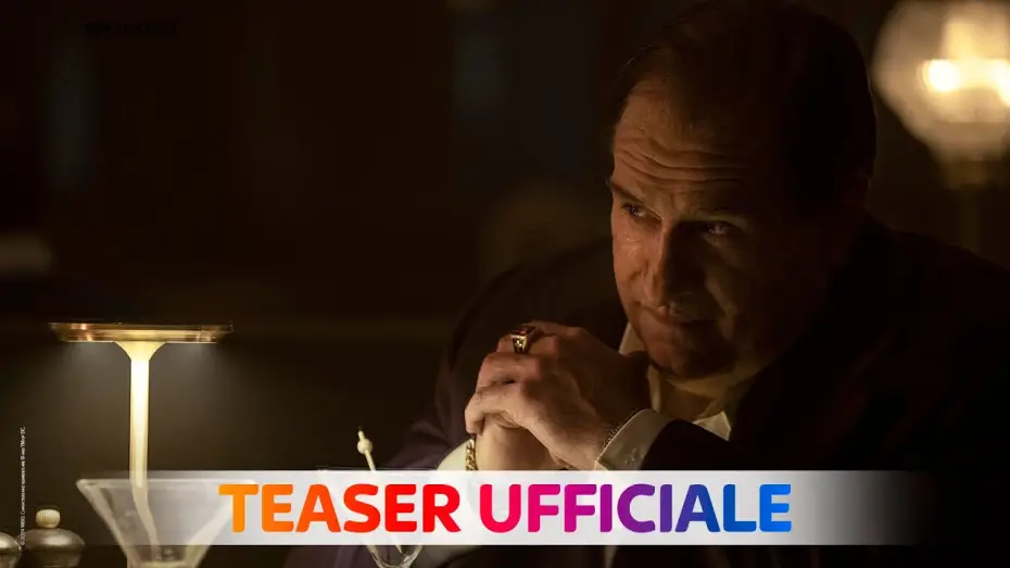 Видео к сериалу Пингвин — The Penguin | Nuova Serie | Teaser