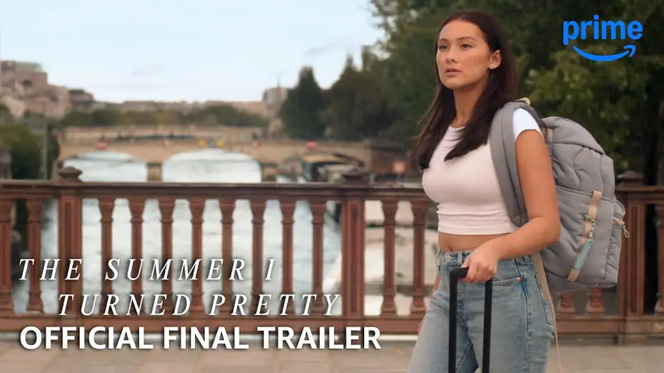 Видео к сериалу То лето, когда я похорошела — Season 3 Official Final Trailer