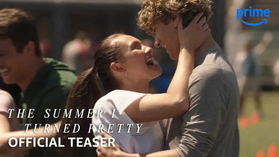 Видео к сериалу То лето, когда я похорошела — Season 3 Official Teaser