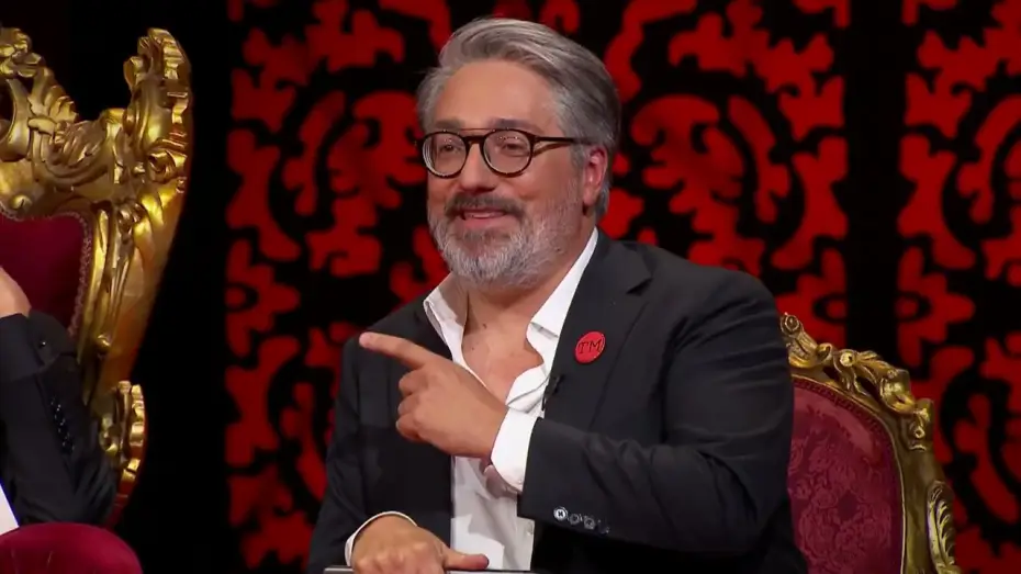 Видео к сериалу Taskmaster — Taskmaster Portugal Season 2 Clip