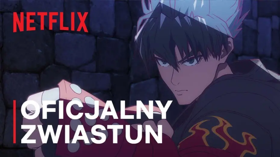 Видео к сериалу Tekken: узы крови — Oficjalny zwiastun