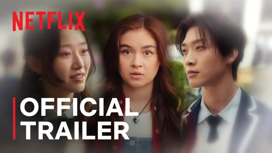 Видео к сериалу Целую, Китти — Сезон 2 — Season 2 Official Trailer
