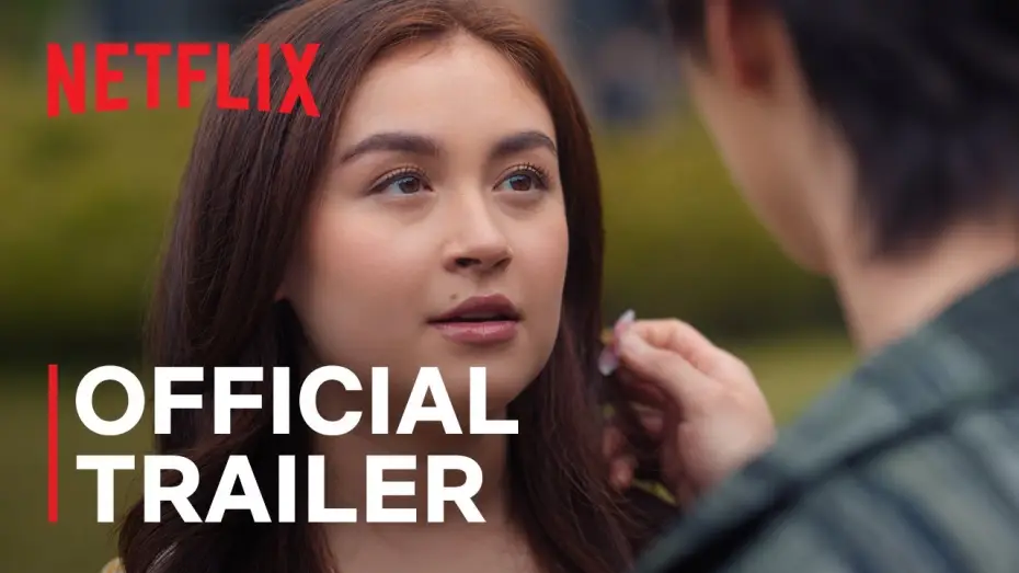 Видео к сериалу Целую, Китти — Сезон 3 — Season 3 Official Trailer