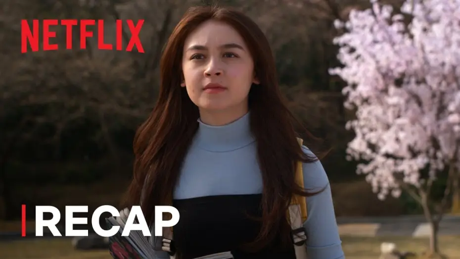 Видео к сериалу Целую, Китти — Сезон 1 — Recap