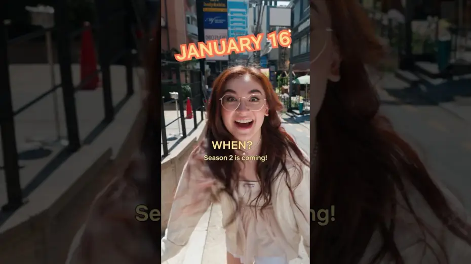 Видео к сериалу Целую, Китти — Season 2 Date Announcement