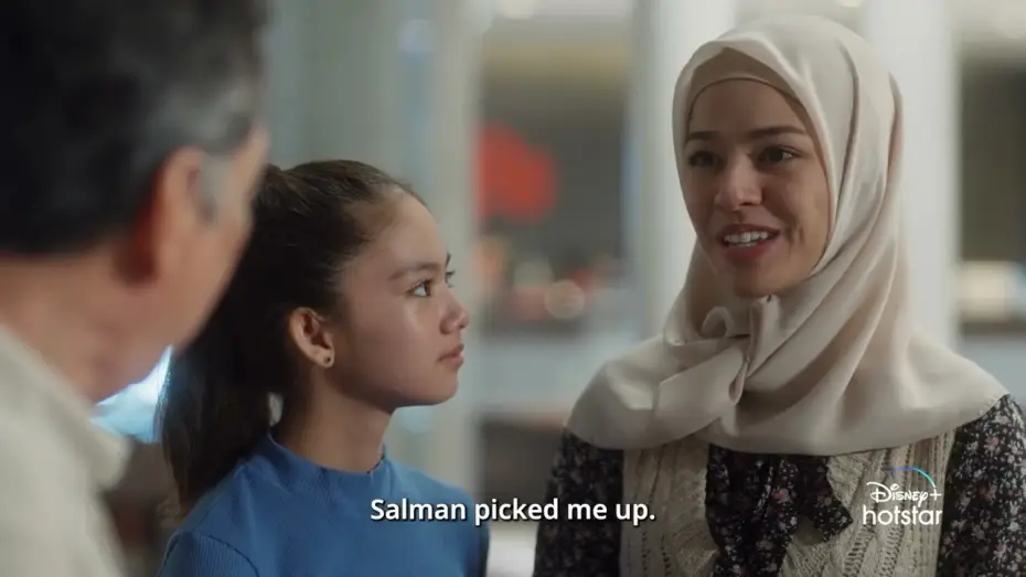 Видео к сериалу Wedding Agreement: The Series — Wedding Agreement Season 2 | Teaser Trailer | Disney+ Hotstar Malaysia