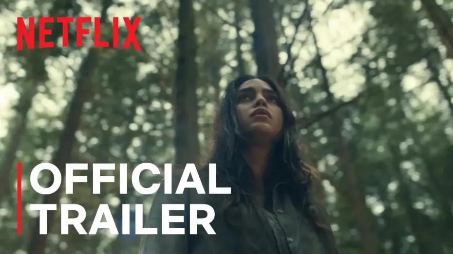Видео к сериалу Дыши — Official Trailer