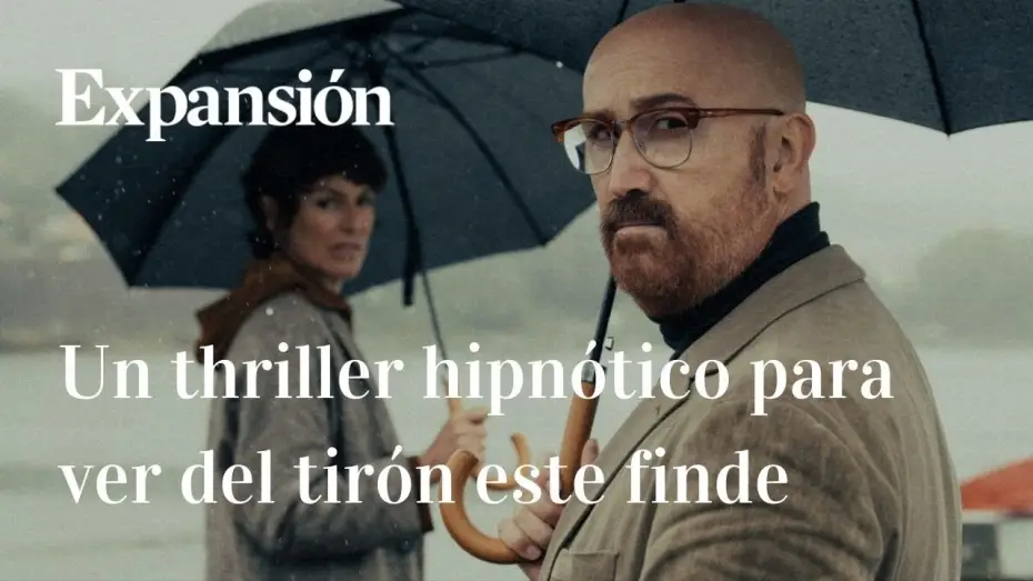 Видео к сериалу Rapa — Tráiler de 'Rapa', la nueva serie de Movistar+