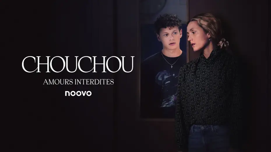 Видео к сериалу Chouchou — Evelyne Brochu -  CHOUCHOU (2022) official trailer