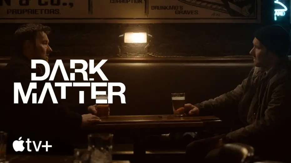 Видео к сериалу Темная материя — What’s Coming This Season - Sneak Peek