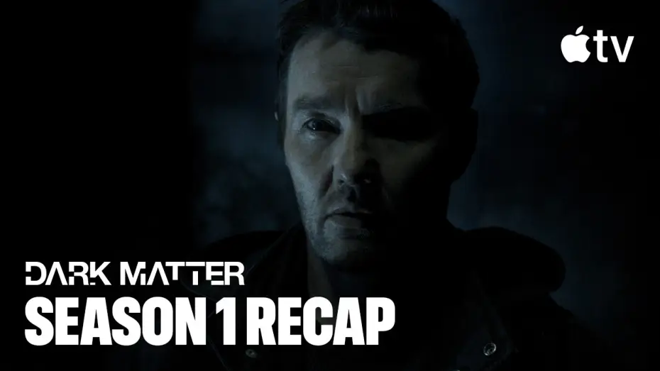 Видео к сериалу Темная материя — Season 1 Recap