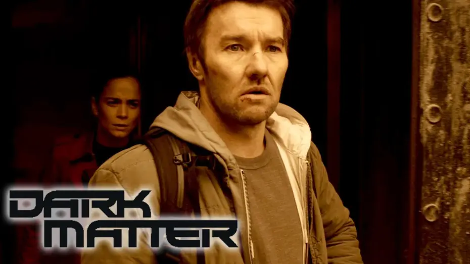 Видео к сериалу Темная материя — Official Trailer