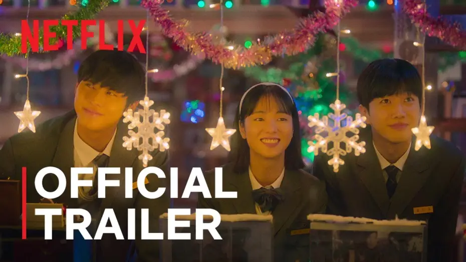 Видео к сериалу Время тебя зовет — Official Trailer [ENG SUB]