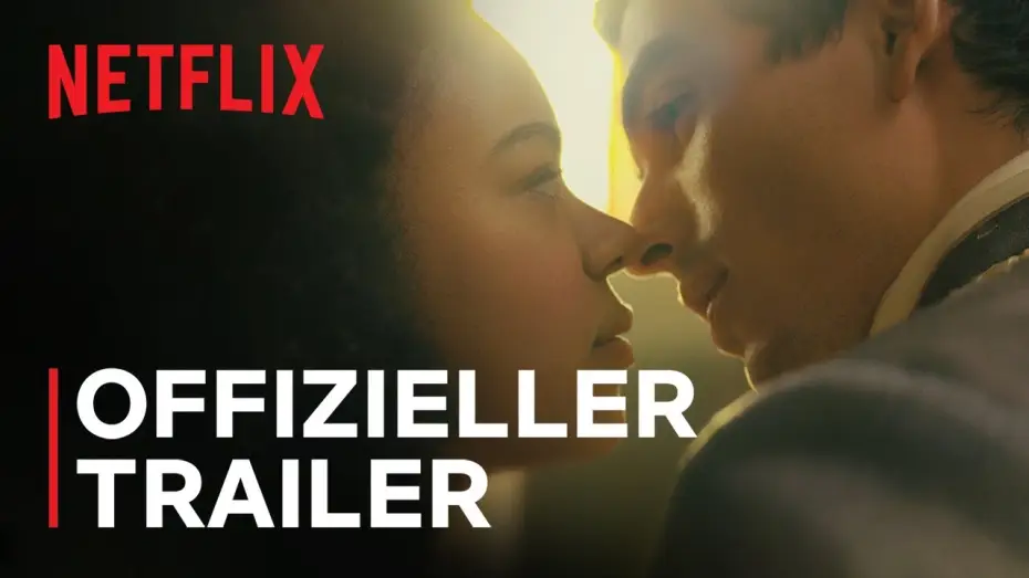 Видео к сериалу Королева Шарлотта: история Бриджертонов — Offizieller Trailer