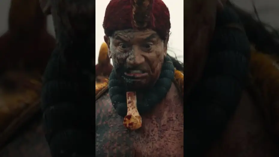 Видео к сериалу Вождь войны — Miniseries — Series Premiere Now Streaming. Ke Kahe Nei
