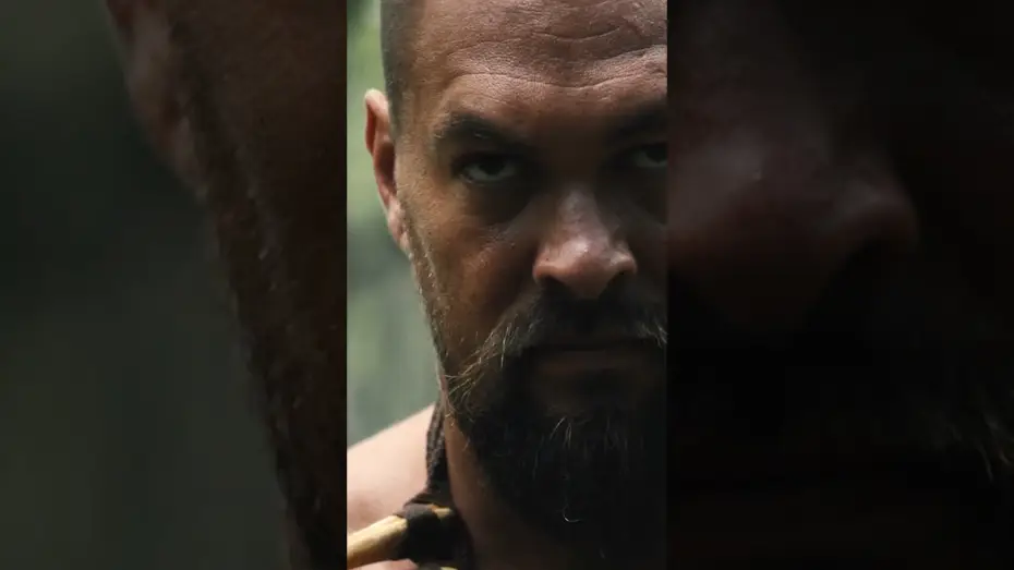 Видео к сериалу Вождь войны — Premieres in five days. ʻElima lā a i ka hōʻike mua