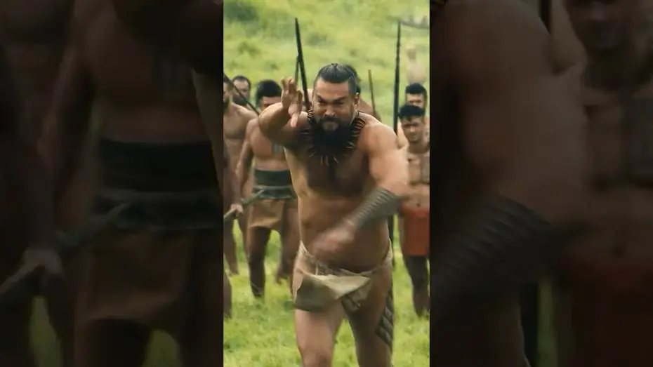 Видео к сериалу Вождь войны — Premieres in six days. ʻEono lā a i ka hōʻike mua