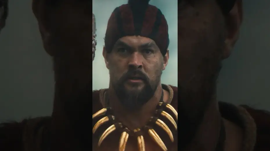 Видео к сериалу Вождь войны — Premieres in two days. ʻElua lā a i ka hōʻike mua.