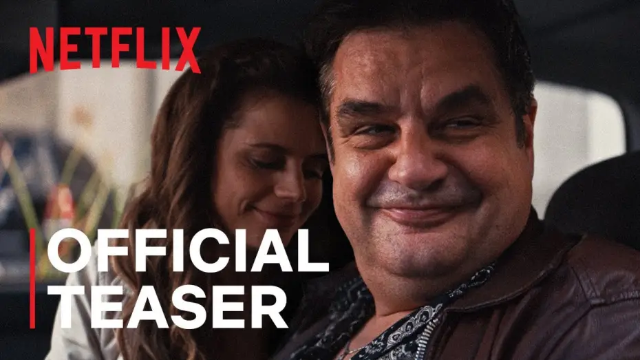 Видео к сериалу Ферри: сериал — Official Teaser [Subtitled]
