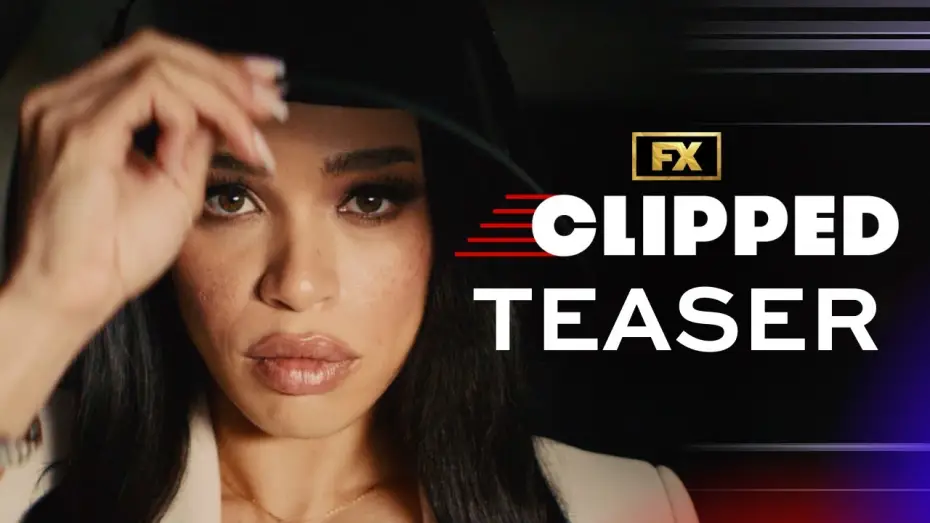 Видео к сериалу Подрезанные — Teaser - Rise of the Takers