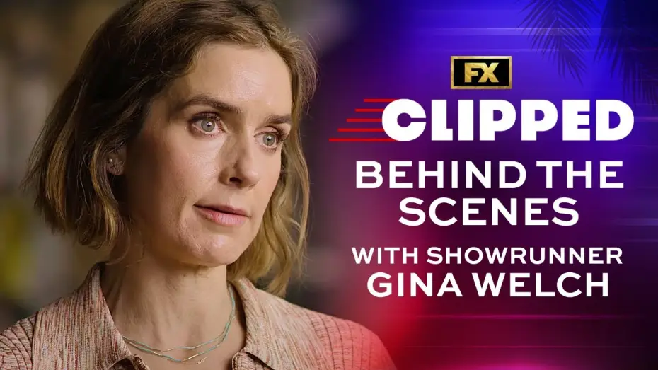 Видео к сериалу Подрезанные — Behind the Scenes with Showrunner Gina Welch