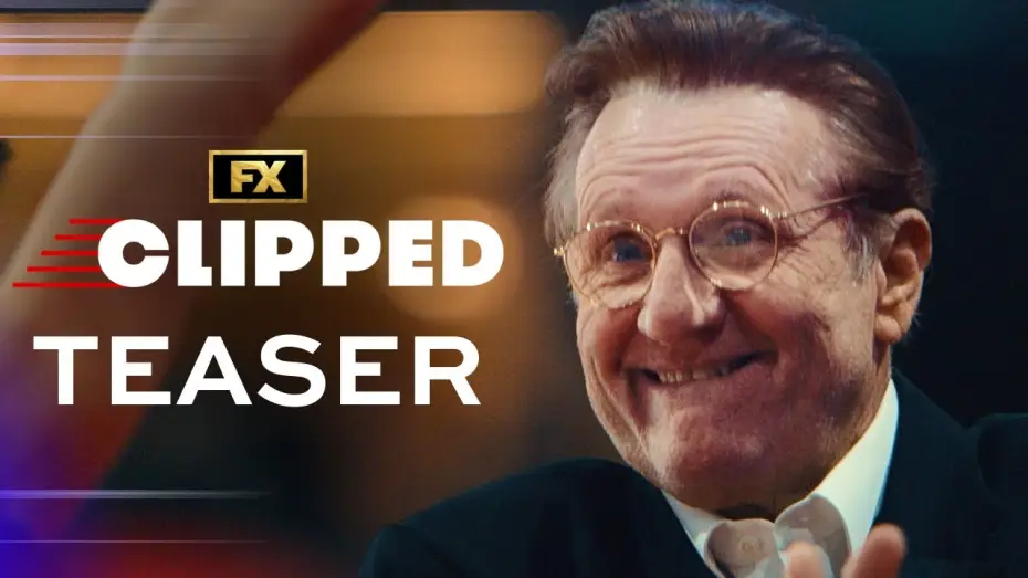 Видео к сериалу Подрезанные — Teaser - Banned for Life