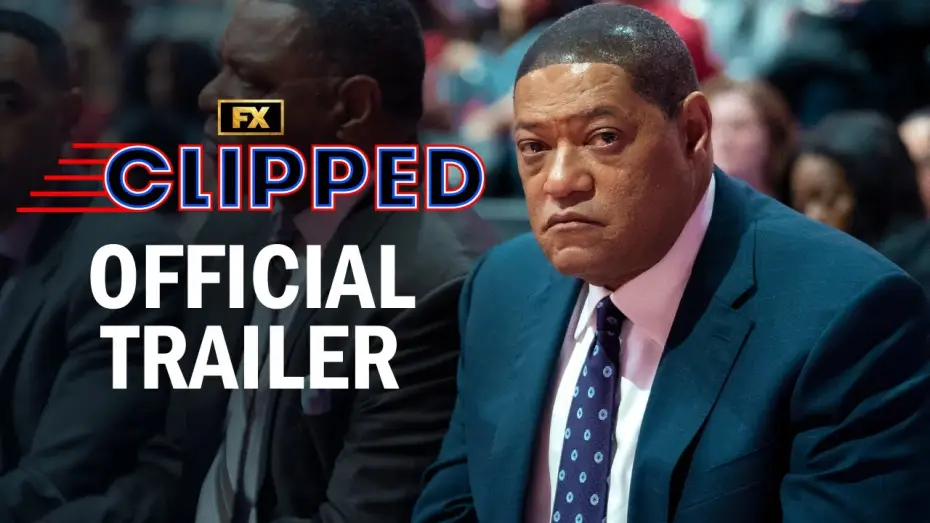 Видео к сериалу Подрезанные — Official Trailer