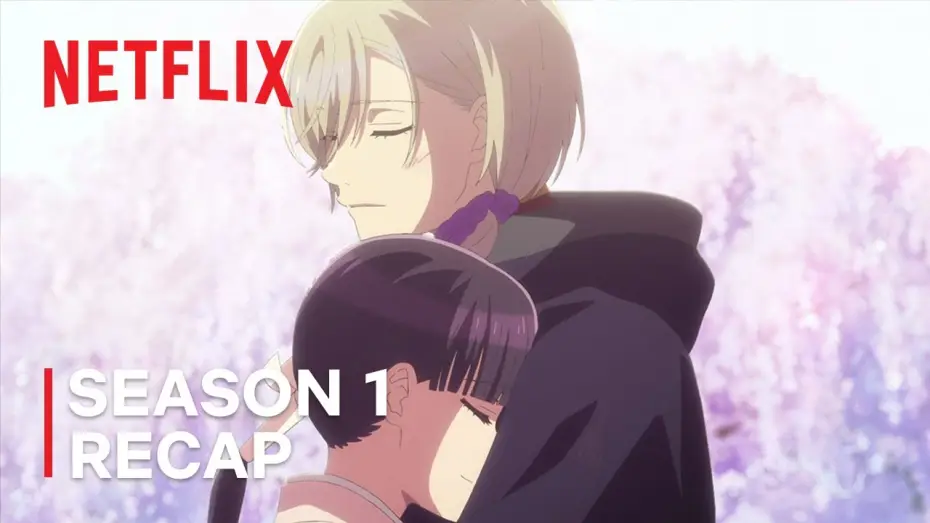 Видео к сериалу Мой счастливый брак — Season 1 Recap Trailer (EN dubbed)