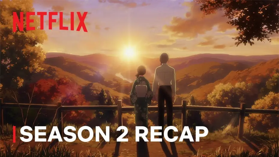 Видео к сериалу Мой счастливый брак — Season 2 Story Recap [Subtitled]