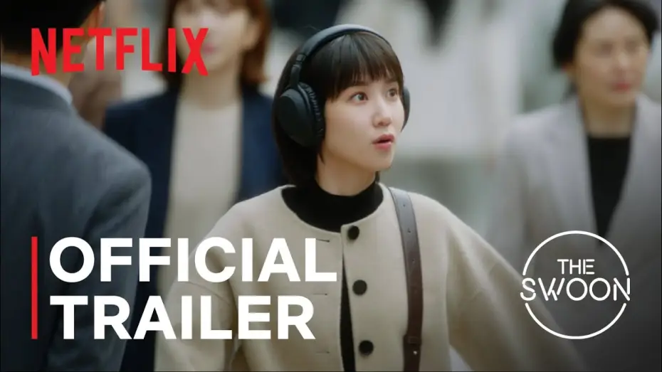 Видео к сериалу Необычный адвокат У Ён У — Official Trailer [ENG SUB]