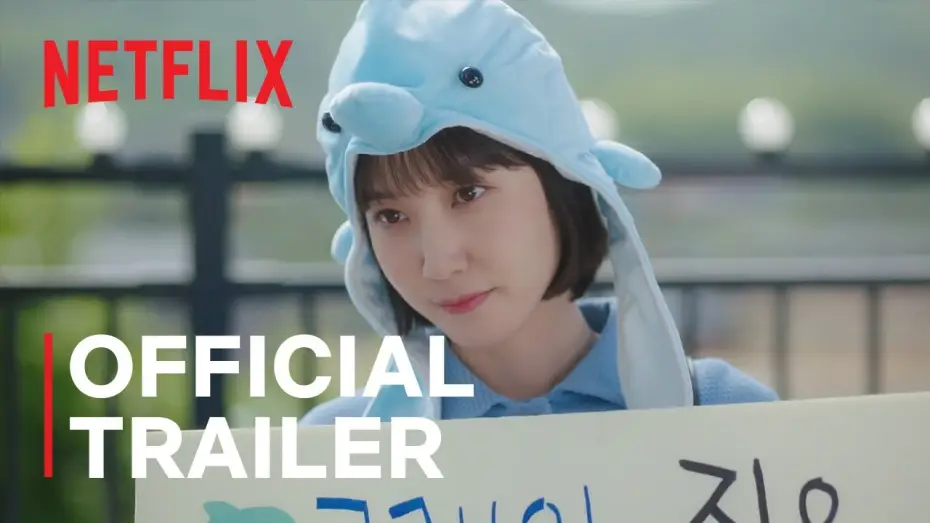 Видео к сериалу Необычный адвокат У Ён У — Extraordinary Attorney Woo | Official Trailer | Netflix
