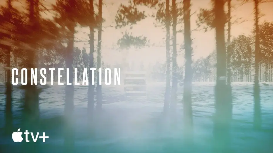 Видео к сериалу Созвездие — Opening Title Sequence